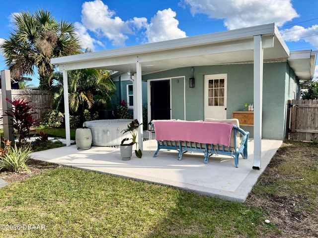 41 Brooks Drive, Ormond Beach, FL 32176