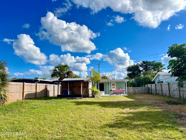 41 Brooks Drive, Ormond Beach, FL 32176