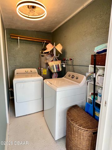 41 Brooks Drive, Ormond Beach, FL 32176