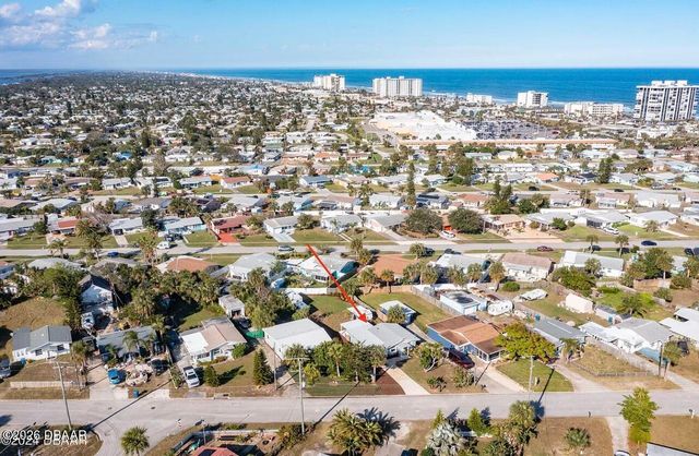 41 Brooks Drive, Ormond Beach, FL 32176