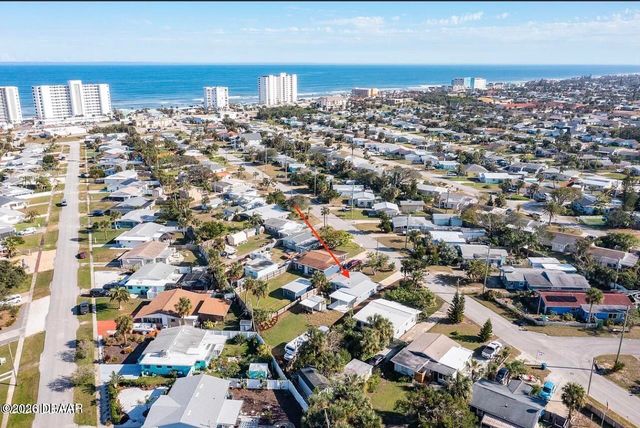 41 Brooks Drive, Ormond Beach, FL 32176