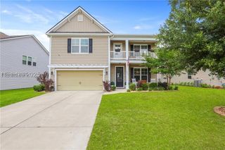 2009 Blakers Blvd, Okatie, SC 29909