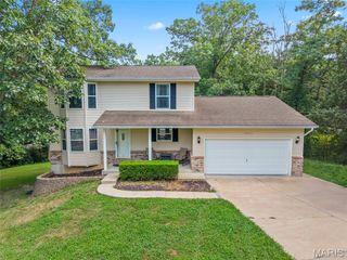 6952 Local Hillsboro Road, Cedar Hill, MO 63016