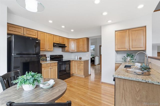 14513 W 69th Place, Arvada, CO 80004