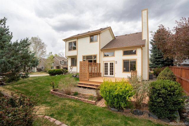 14513 W 69th Place, Arvada, CO 80004