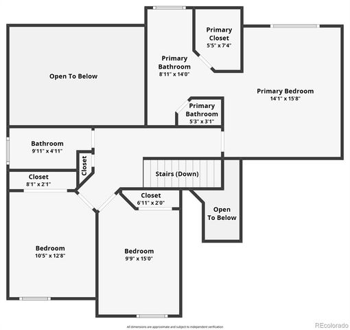 14513 W 69th Place, Arvada, CO 80004