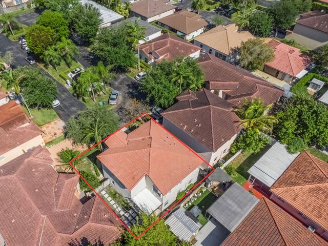 9002 SW 214th Lane, Cutler Bay, FL 33189
