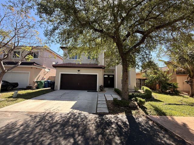 9002 SW 214th Lane, Cutler Bay, FL 33189