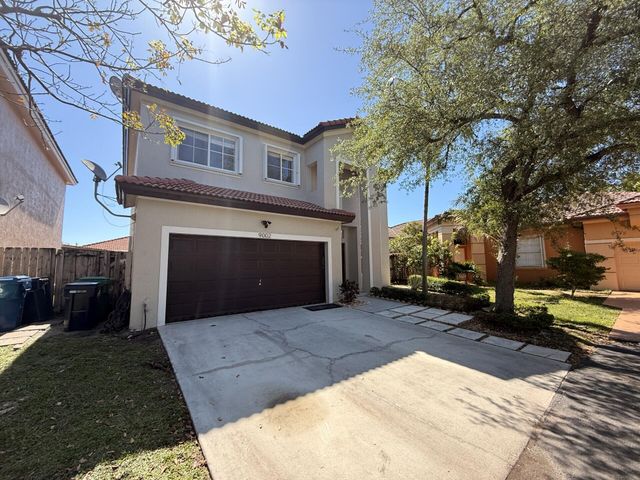 9002 SW 214th Lane, Cutler Bay, FL 33189
