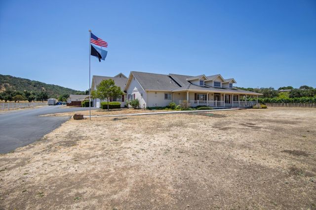 19715 Hale Avenue, Morgan Hill, CA 95037