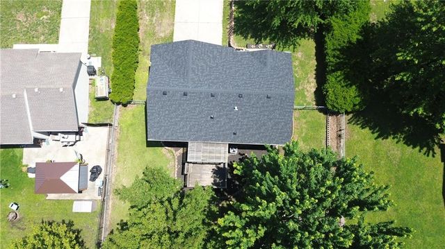1411 Andrew Street, Pleasant Hill, MO 64080