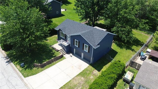 1411 Andrew Street, Pleasant Hill, MO 64080