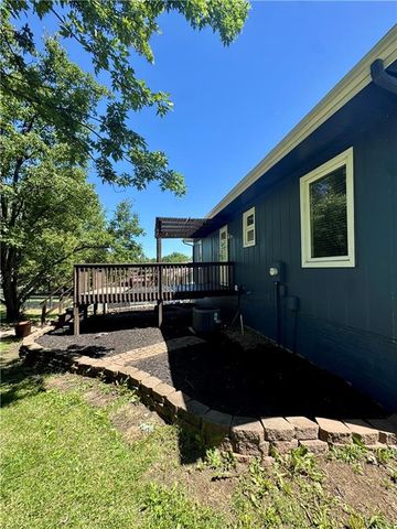 1411 Andrew Street, Pleasant Hill, MO 64080