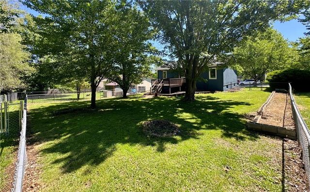 1411 Andrew Street, Pleasant Hill, MO 64080