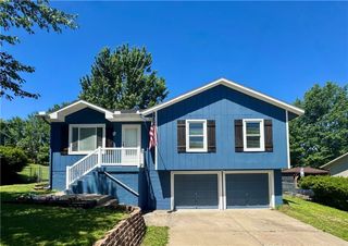 1411 Andrew Street, Pleasant Hill, MO 64080