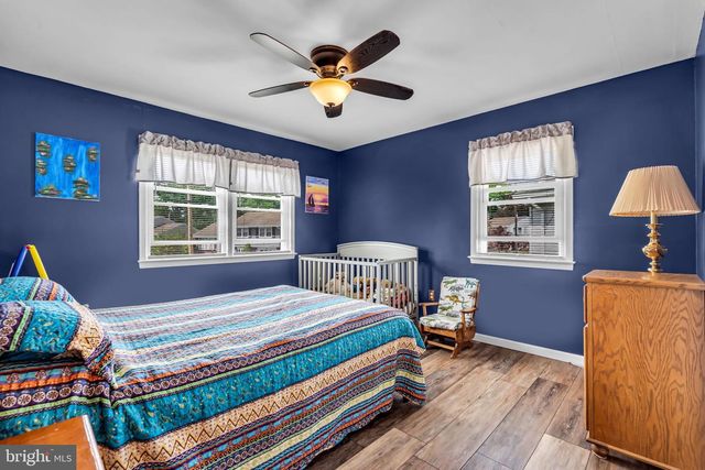 63 VALLEY VIEW RD, Hamilton, NJ 08620