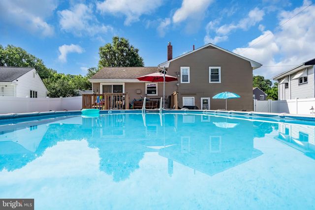 63 VALLEY VIEW RD, Hamilton, NJ 08620