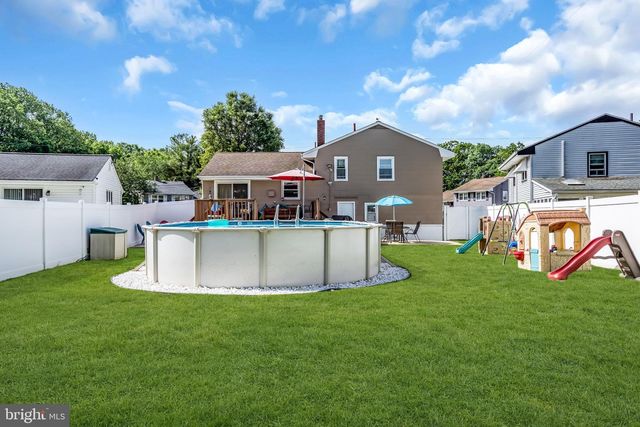63 VALLEY VIEW RD, Hamilton, NJ 08620