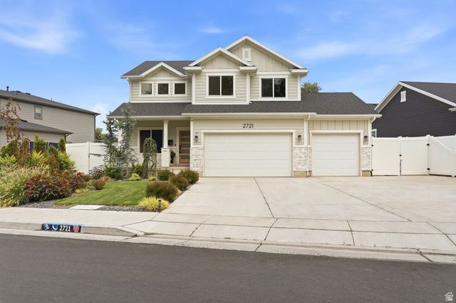 2721 S PATRICIA DR, Magna, UT 84044