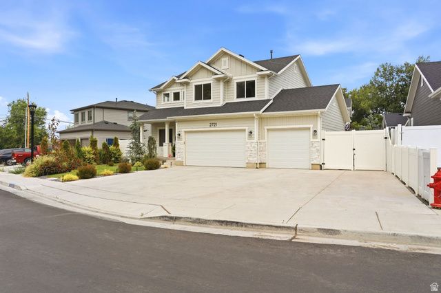 2721 S PATRICIA DR, Magna, UT 84044