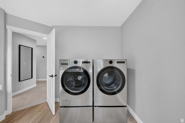 2721 S PATRICIA DR, Magna, UT 84044