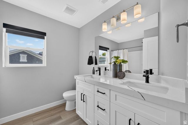 2721 S PATRICIA DR, Magna, UT 84044