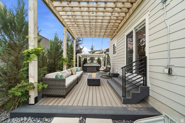 2721 S PATRICIA DR, Magna, UT 84044