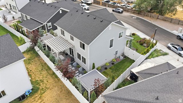2721 S PATRICIA DR, Magna, UT 84044
