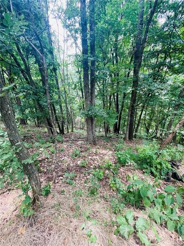 TBD CR 246, Berryville, AR 72616