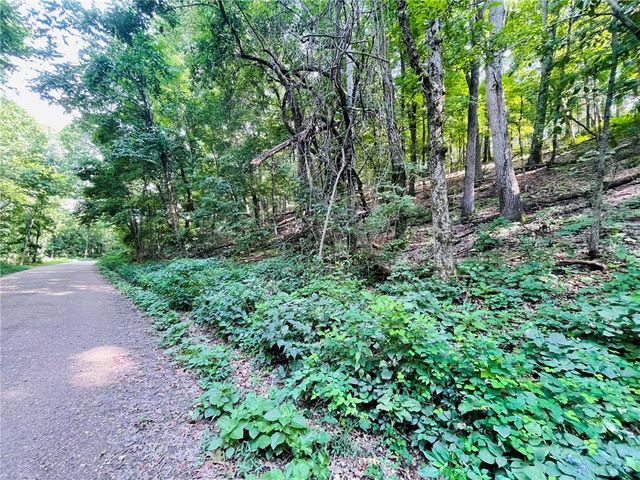 TBD CR 246, Berryville, AR 72616