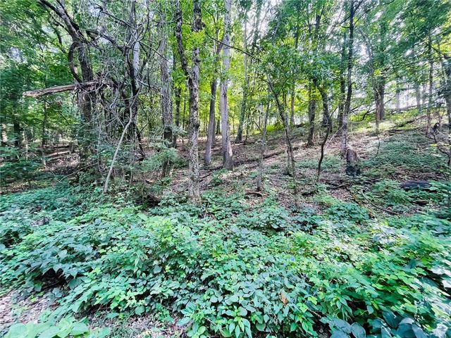 TBD CR 246, Berryville, AR 72616