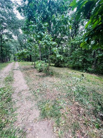 TBD CR 246, Berryville, AR 72616