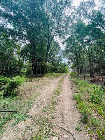 TBD CR 246, Berryville, AR 72616