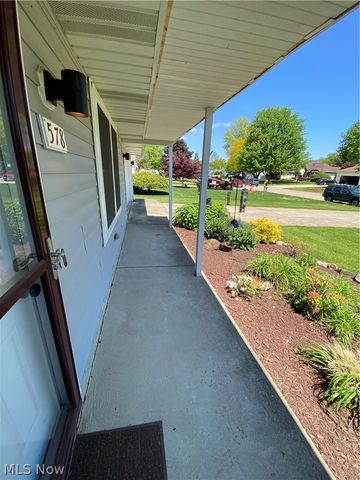 578 FIELDSTONE Drive, Amherst, OH 44001