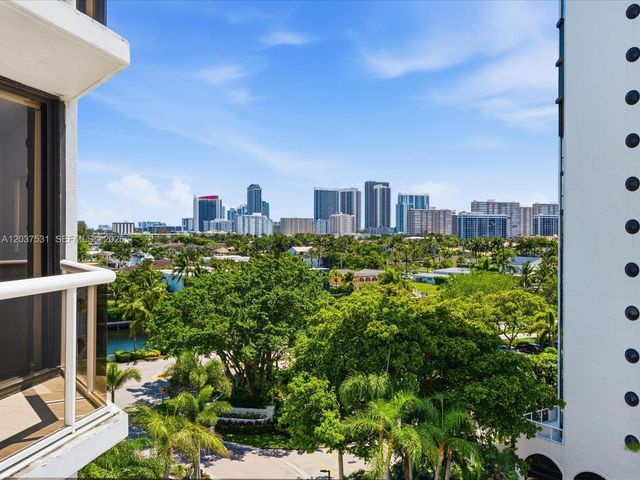 3610 Yacht Club Dr 702, Aventura, FL 33180
