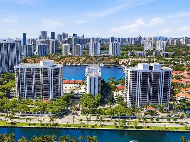 3610 Yacht Club Dr 702, Aventura, FL 33180
