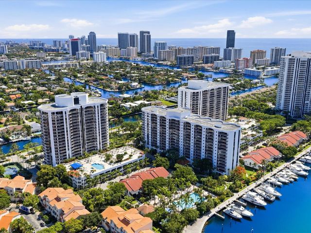 3610 Yacht Club Dr 702, Aventura, FL 33180