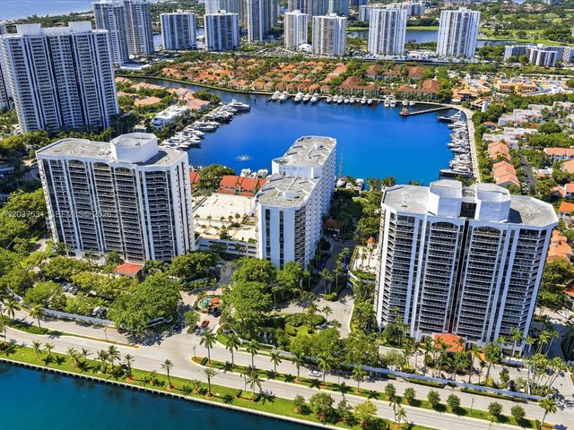 3610 Yacht Club Dr 702, Aventura, FL 33180
