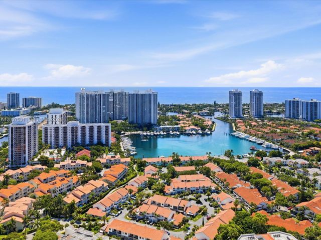 3610 Yacht Club Dr 702, Aventura, FL 33180