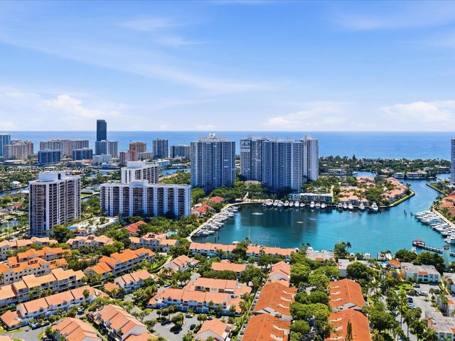 3610 Yacht Club Dr 702, Aventura, FL 33180