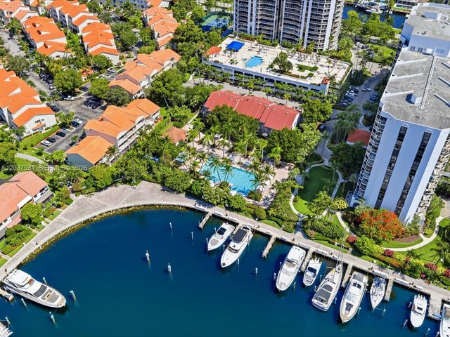 3610 Yacht Club Dr 702, Aventura, FL 33180