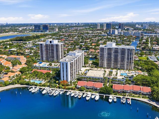 3610 Yacht Club Dr 702, Aventura, FL 33180