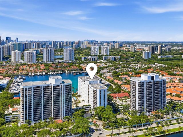 3610 Yacht Club Dr 702, Aventura, FL 33180
