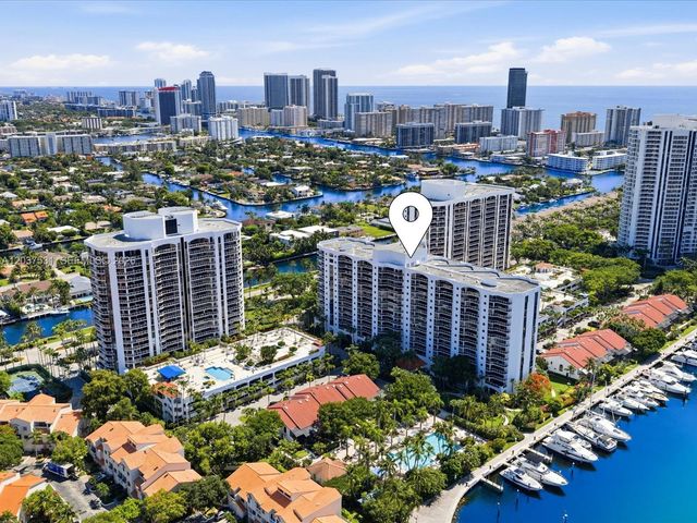 3610 Yacht Club Dr 702, Aventura, FL 33180