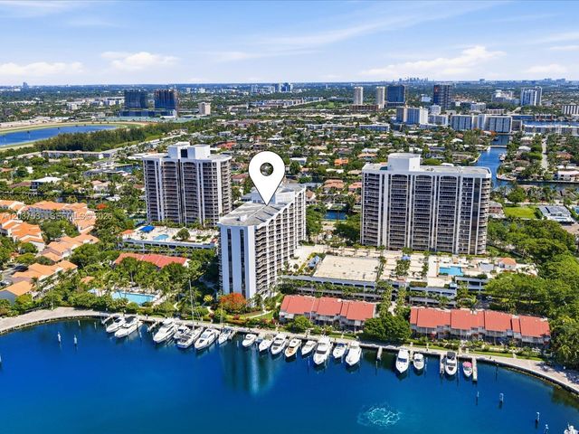 3610 Yacht Club Dr 702, Aventura, FL 33180