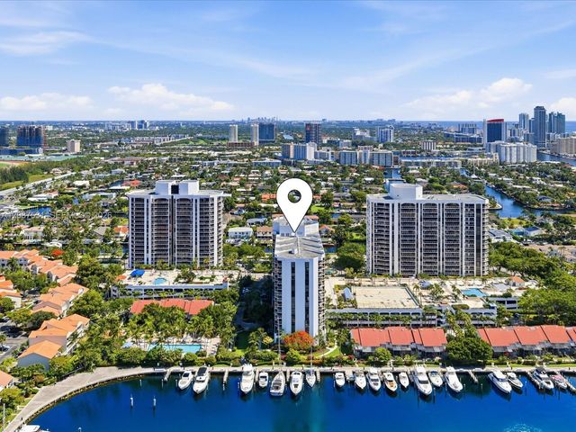 3610 Yacht Club Dr 702, Aventura, FL 33180