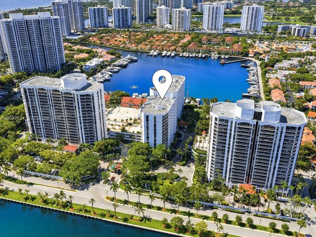 3610 Yacht Club Dr 702, Aventura, FL 33180