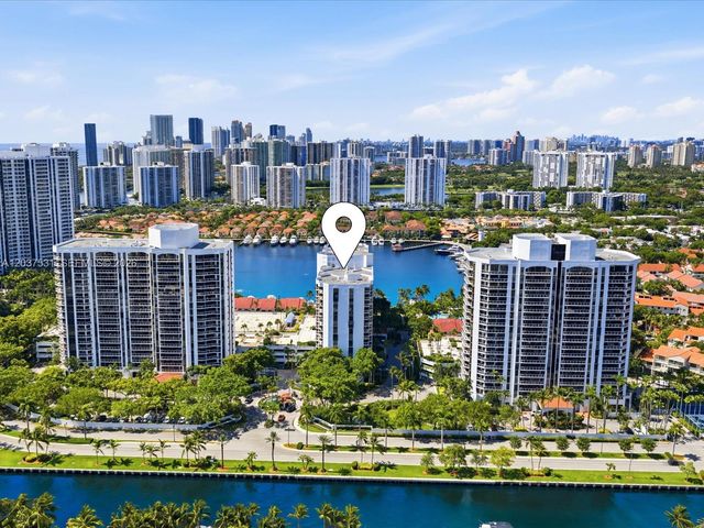 3610 Yacht Club Dr 702, Aventura, FL 33180