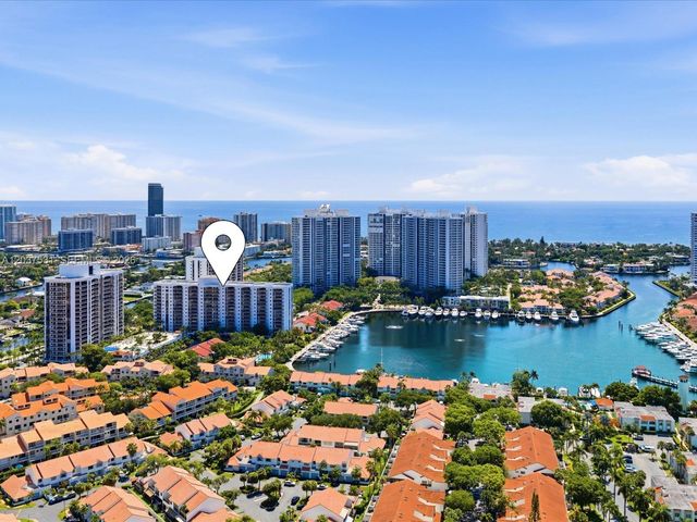 3610 Yacht Club Dr 702, Aventura, FL 33180