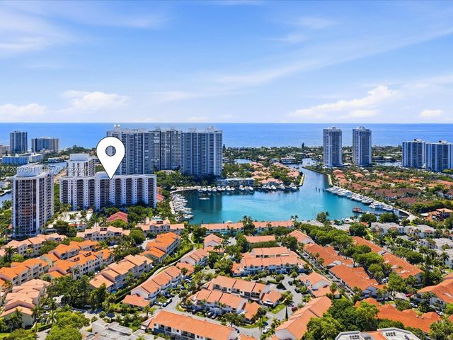 3610 Yacht Club Dr 702, Aventura, FL 33180